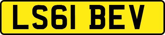 LS61BEV