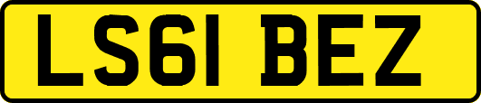LS61BEZ