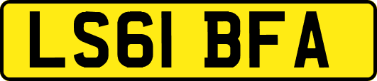 LS61BFA