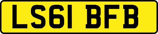 LS61BFB