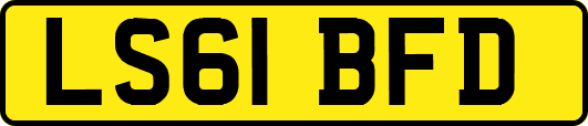 LS61BFD