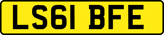 LS61BFE