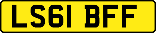 LS61BFF