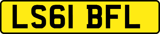 LS61BFL