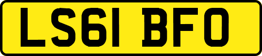 LS61BFO