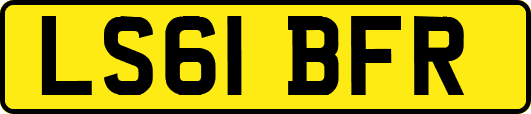 LS61BFR