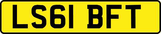 LS61BFT