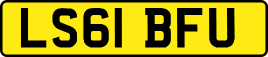 LS61BFU