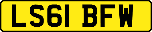 LS61BFW