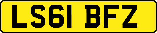 LS61BFZ