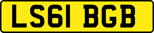 LS61BGB