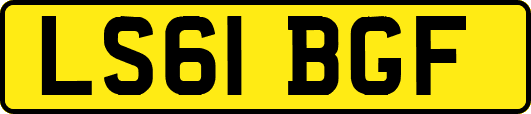LS61BGF