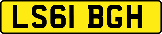 LS61BGH