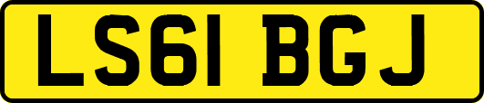 LS61BGJ