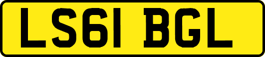 LS61BGL