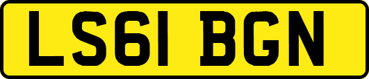 LS61BGN