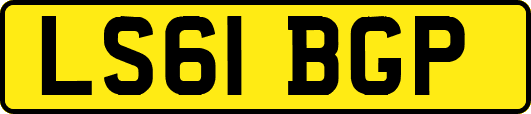 LS61BGP