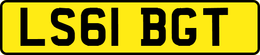 LS61BGT