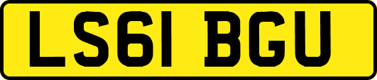 LS61BGU