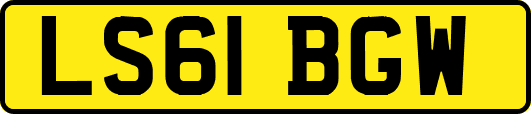 LS61BGW