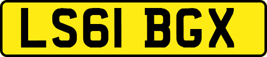 LS61BGX