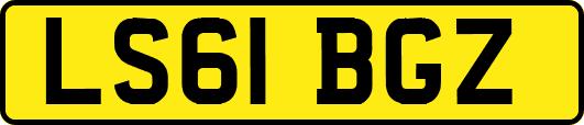 LS61BGZ