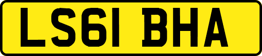 LS61BHA