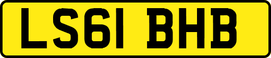 LS61BHB