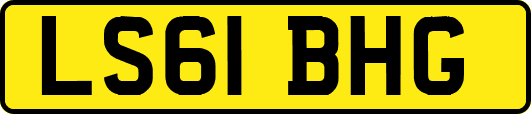 LS61BHG