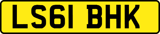 LS61BHK