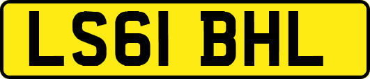 LS61BHL