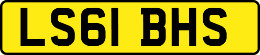 LS61BHS