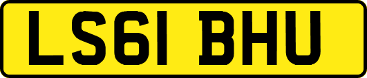 LS61BHU