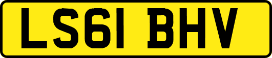 LS61BHV