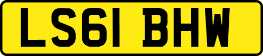 LS61BHW