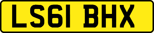 LS61BHX