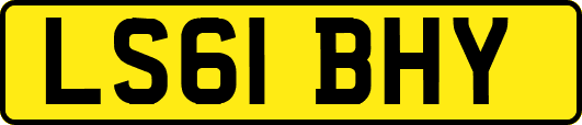 LS61BHY