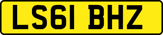 LS61BHZ