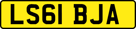LS61BJA
