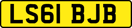 LS61BJB