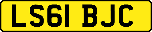 LS61BJC