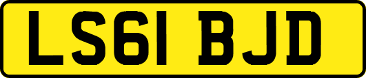 LS61BJD