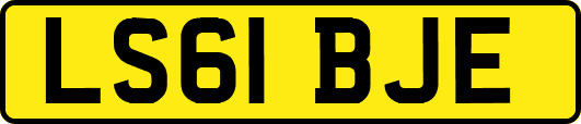 LS61BJE