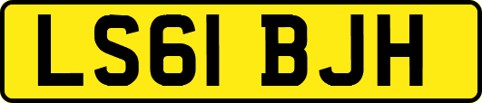 LS61BJH