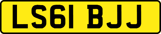 LS61BJJ