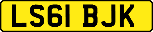 LS61BJK