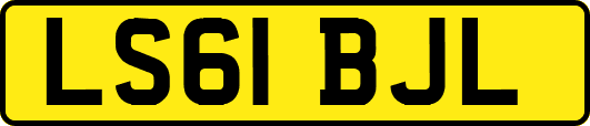 LS61BJL
