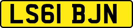 LS61BJN