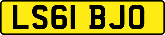 LS61BJO