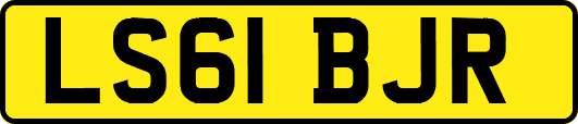 LS61BJR